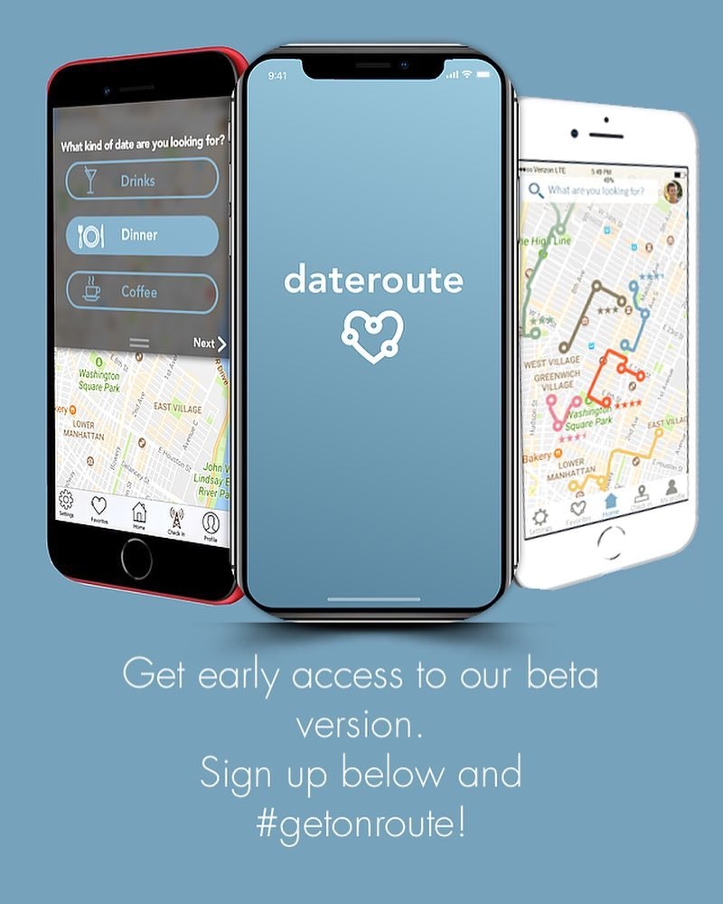 Dateroute gallery image