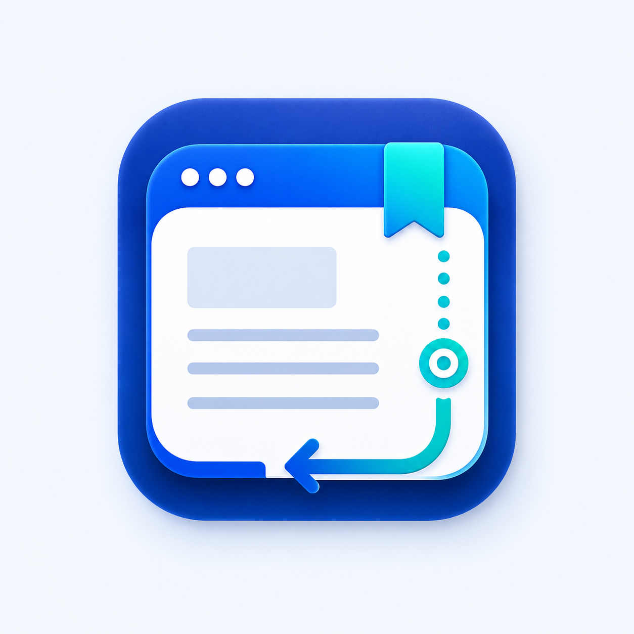 ContentCue - Reading Browser