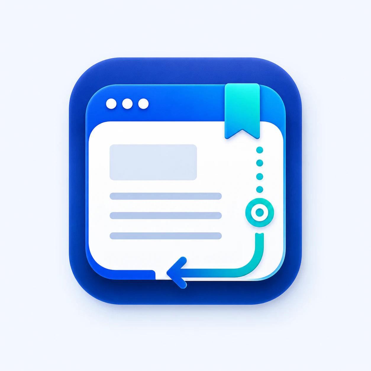 ContentCue - Reading Browser