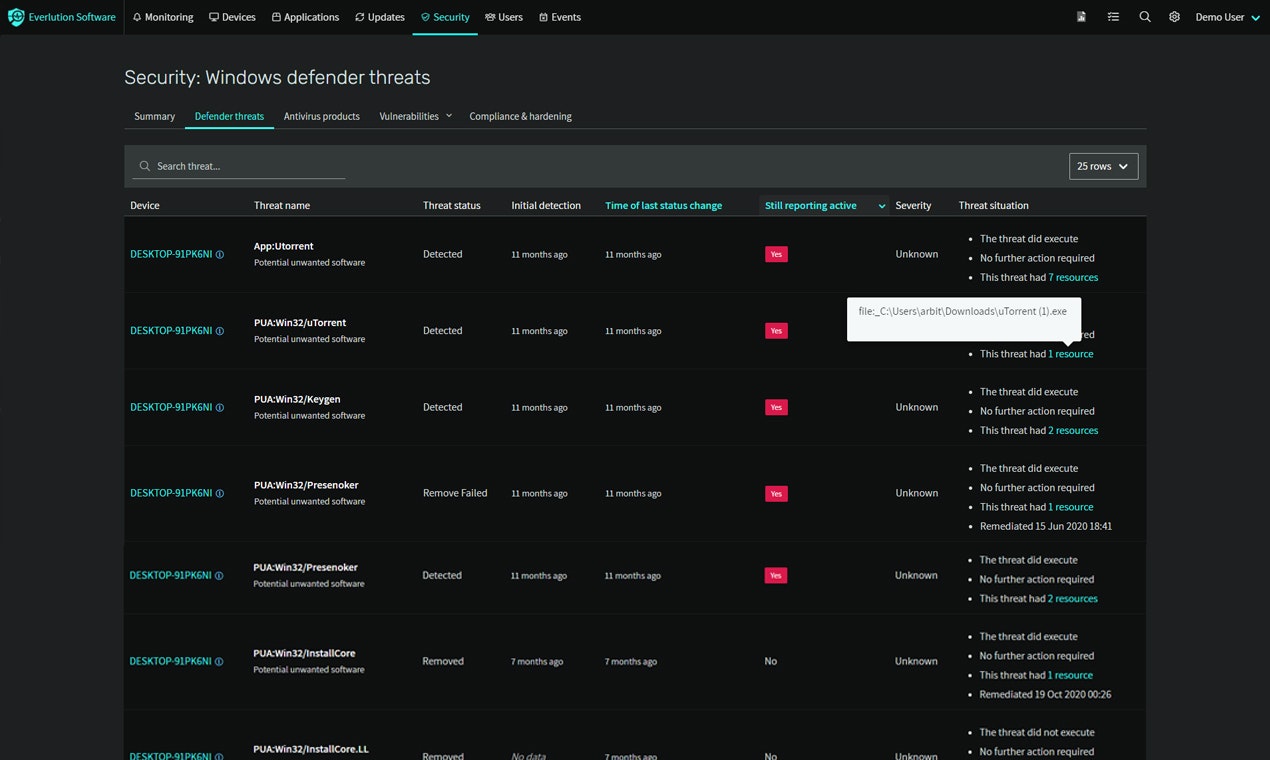 Node Patrol gallery image