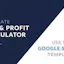 1099 Tax & Profit Calculator