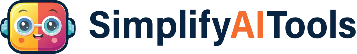 SimplifyAITools logo