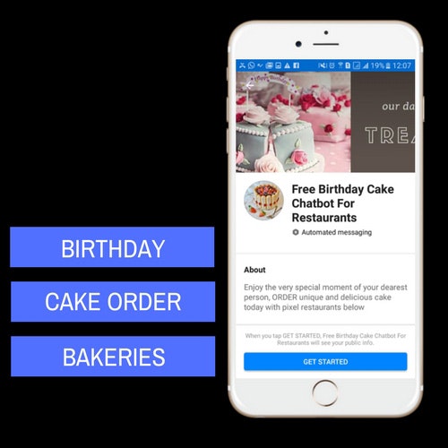 BotMakersCafe gallery image