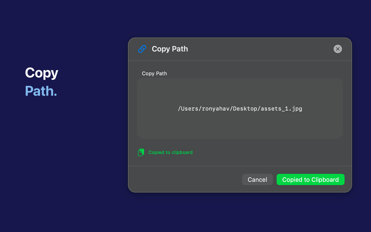 Beaver - File Manager gallery image