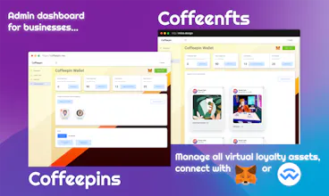 Coffeepin gallery image