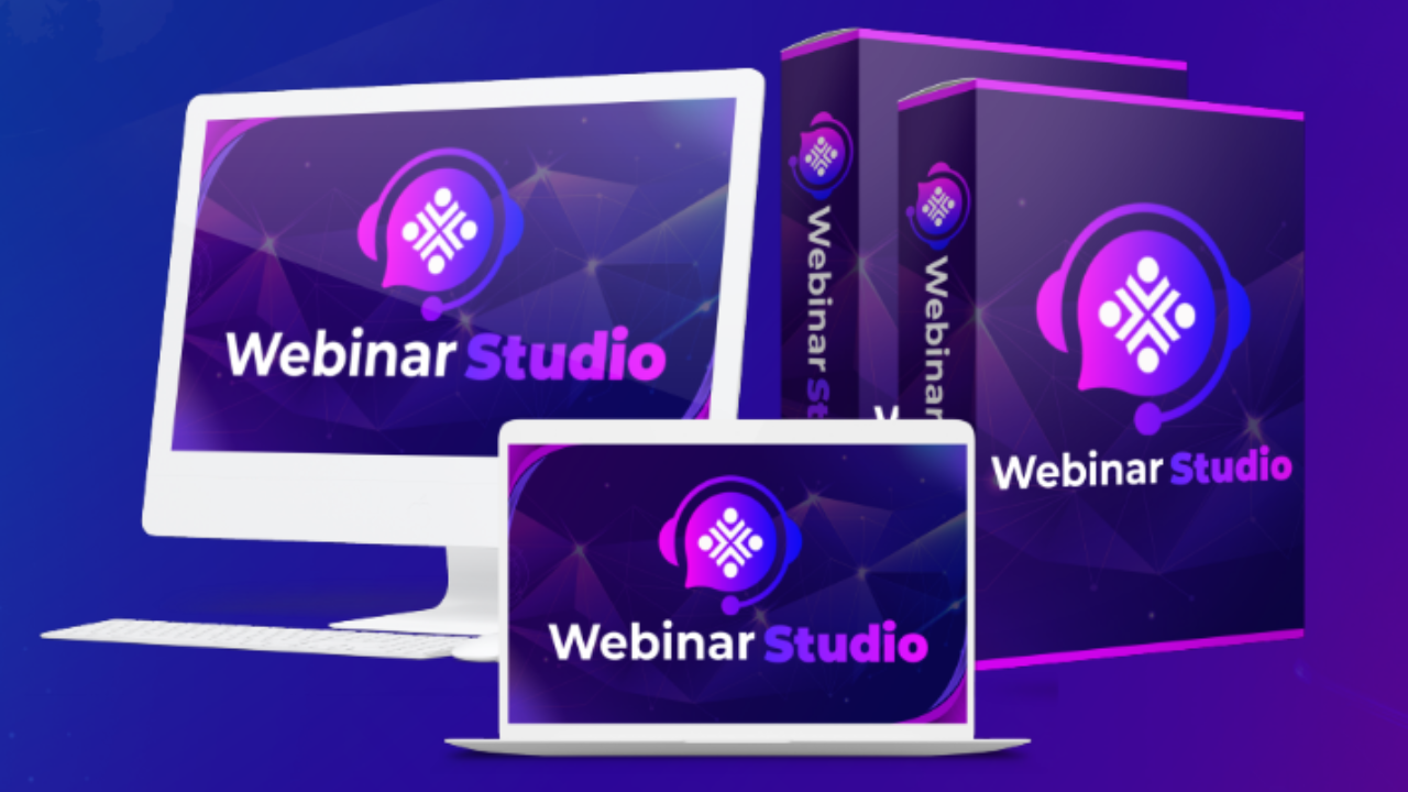 Webinarstudio Review