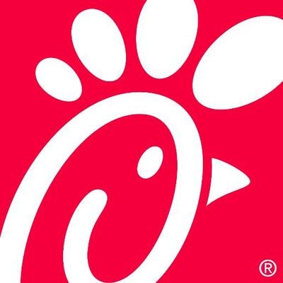Chick-fil-A App logo