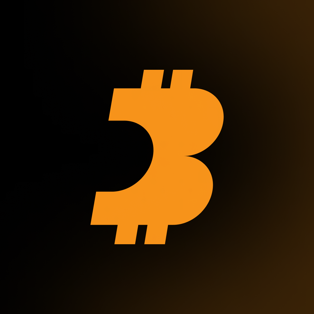 Bitcoin World News- ... logo