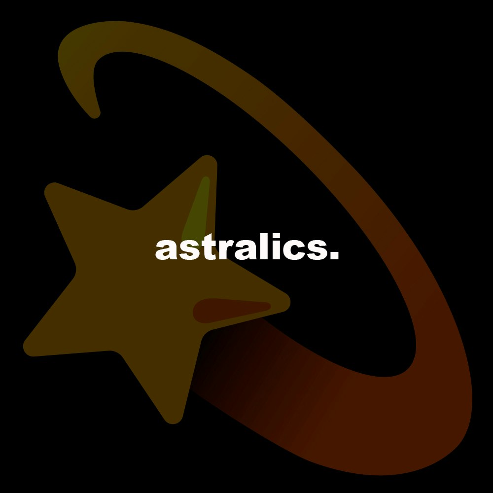 星体