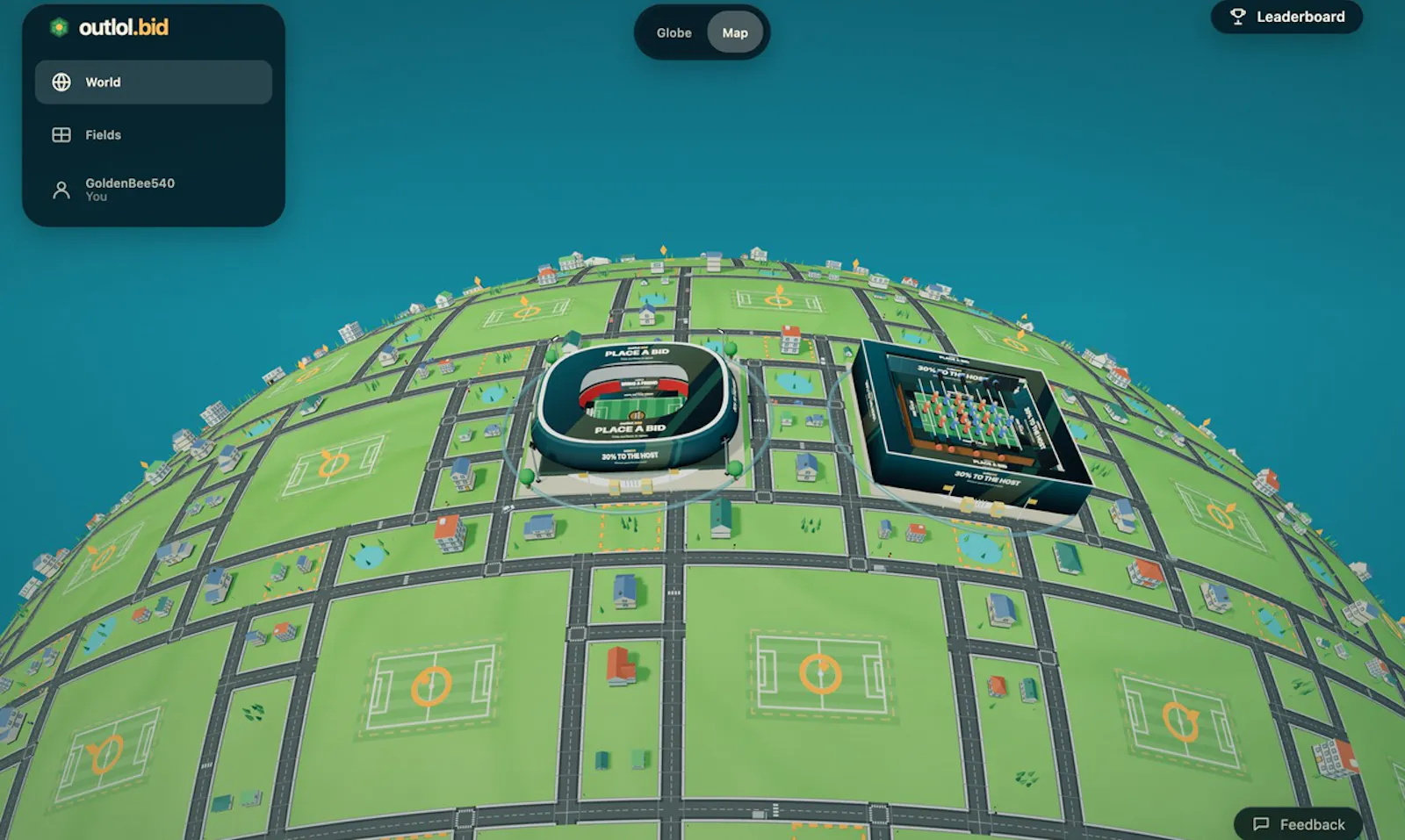 outlol screenshot 3