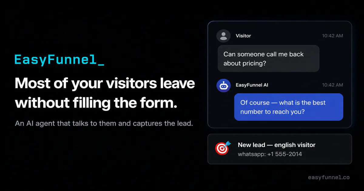 EasyFunnel gallery image