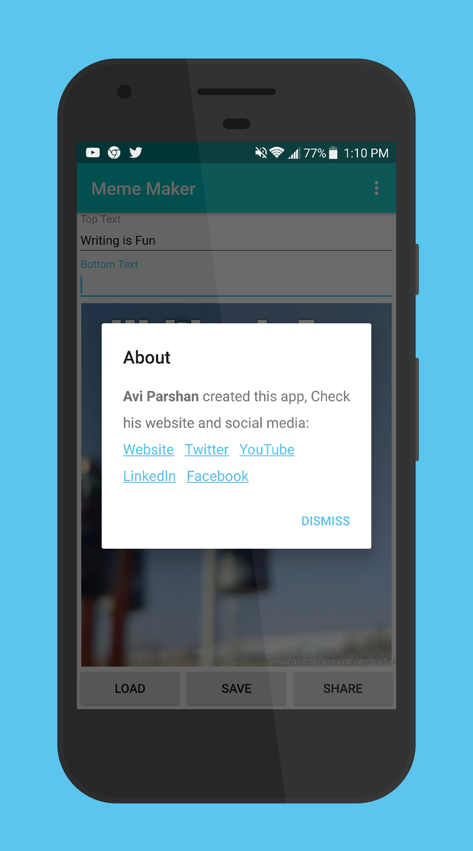 Meme Master gallery image