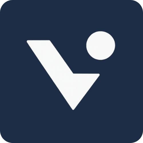 Volyx - Product Hunt launch logo and brand identity