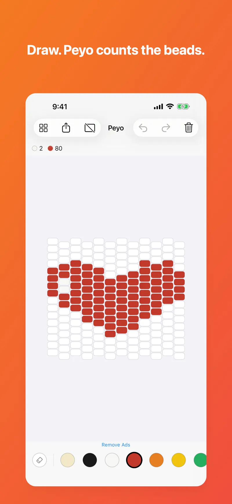 Peyo screenshot 1