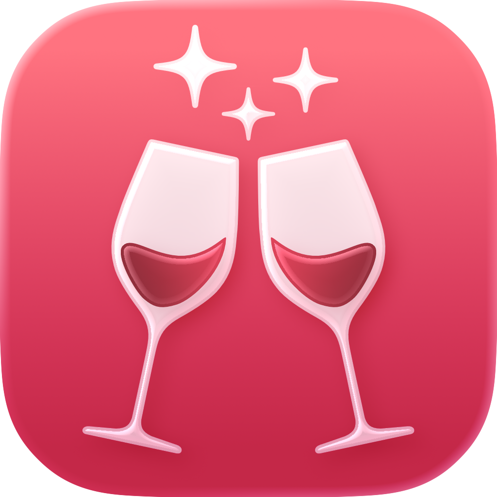 Clinky — Friends, drinks & games
