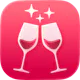 Clinky — Friends, drinks & games