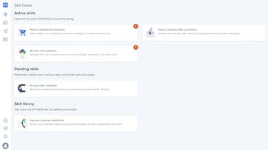 Pathfinder for Shopify gallery image