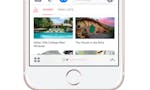 Airbnb iMessage App image