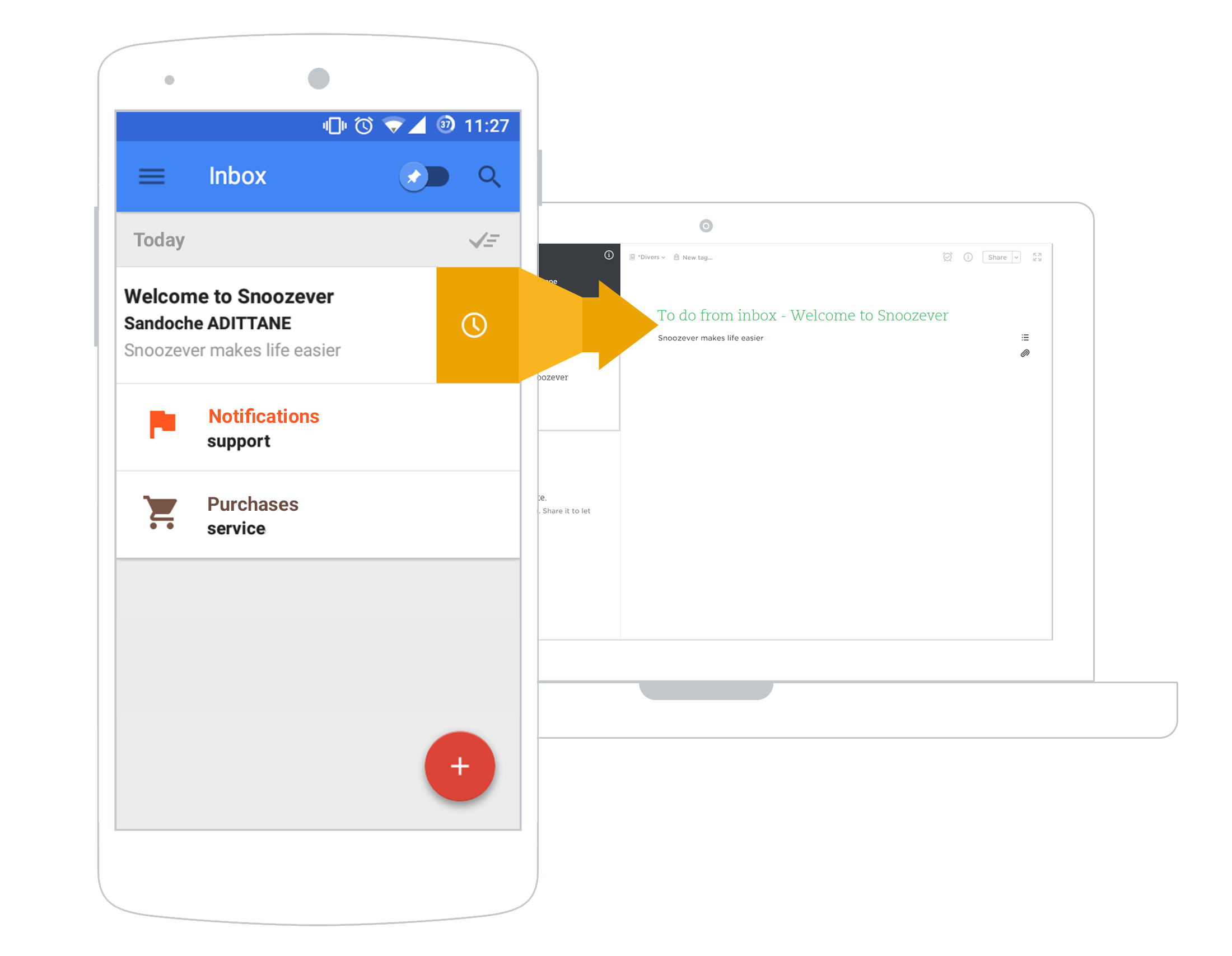 Kanbanote gallery image