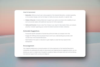 Grady AI gallery image