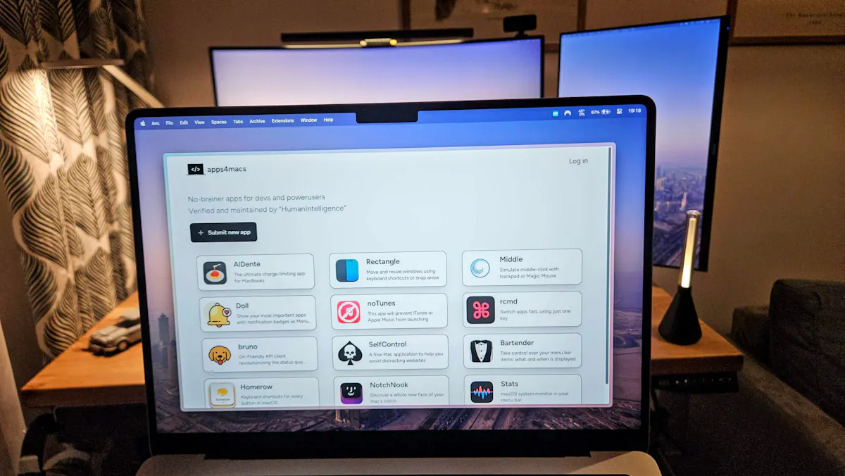 apps4macs