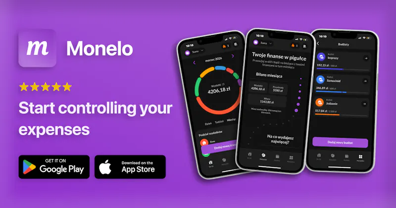 Monelo screenshot 1