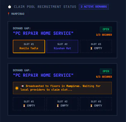 Handog Grid gallery image