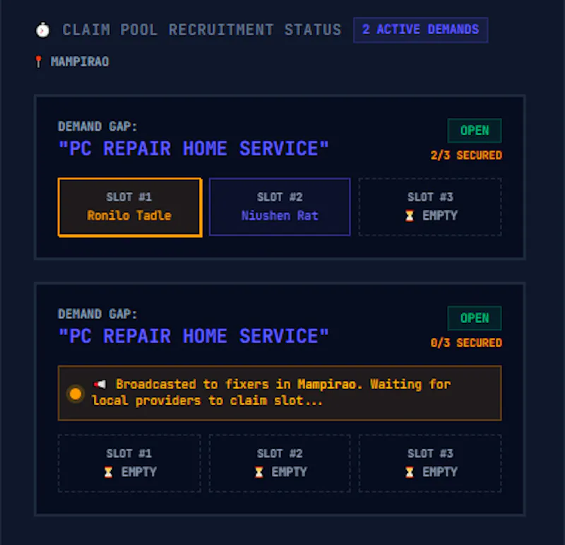 Handog Grid screenshot 4