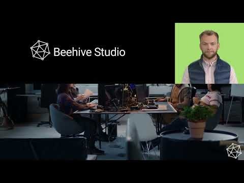 Beehive Studio gallery image