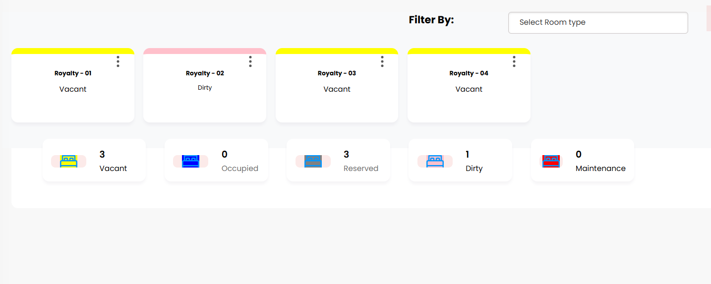HotelDigit - Hotel Management Software gallery image