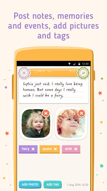 BabyEStory gallery image
