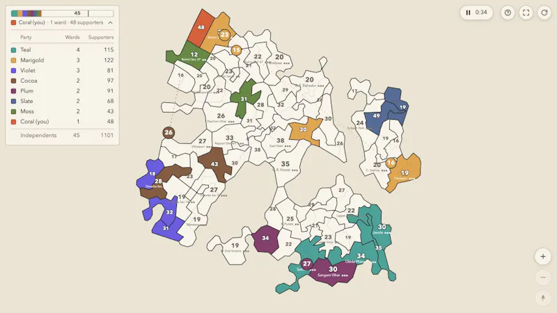 Kabza screenshot 5