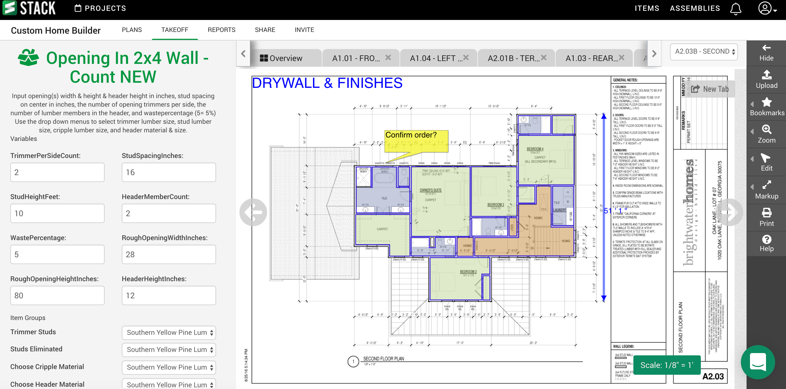 STACK Construction Technologies gallery image
