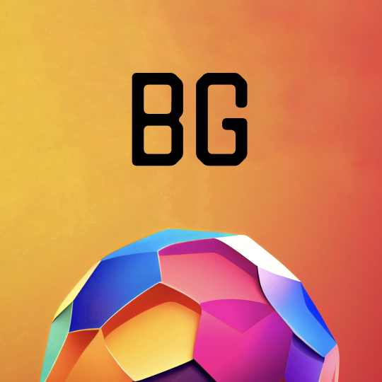 Betgenius - 축구 경기 예측 미디어 1