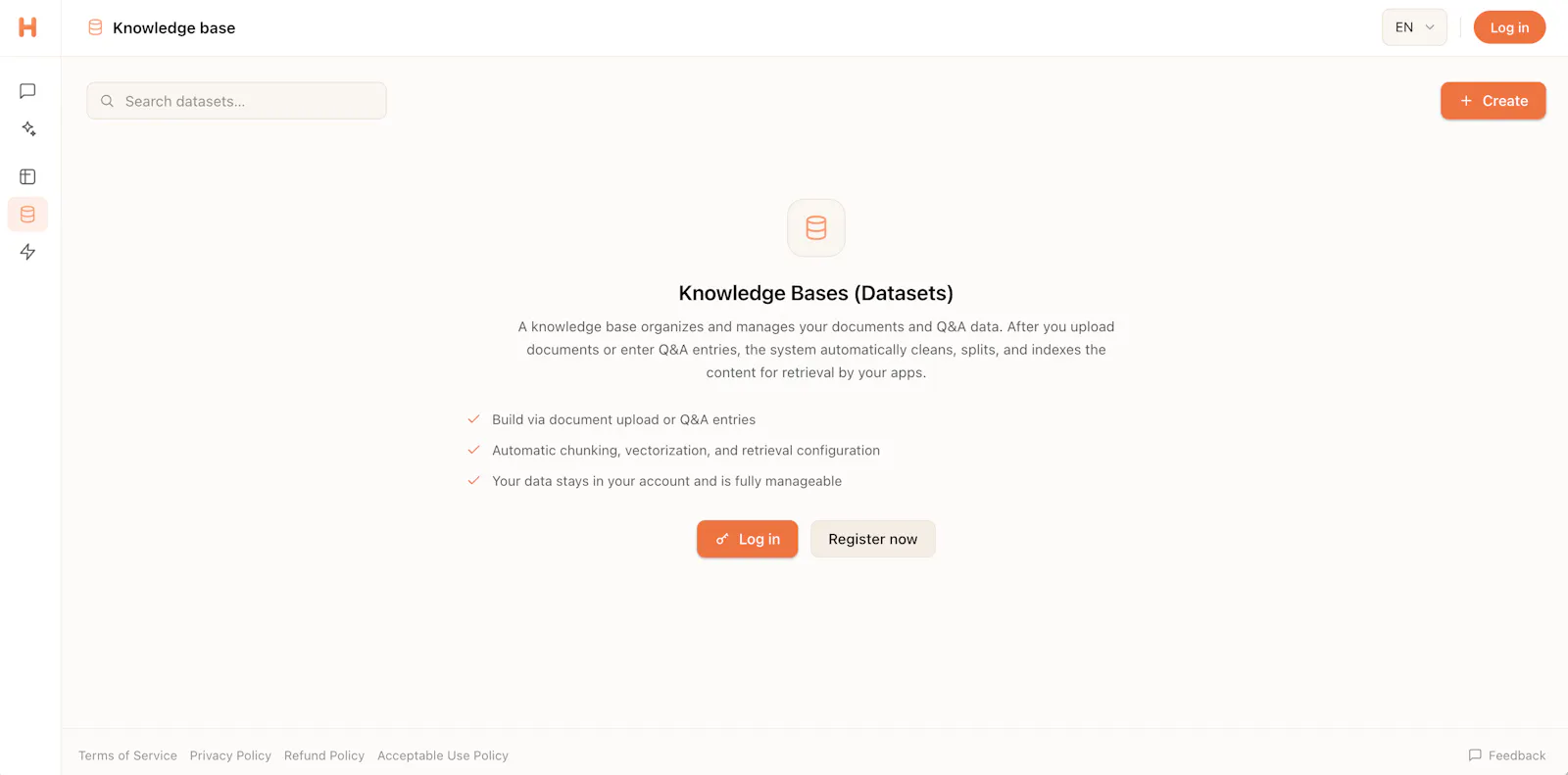 huandewo screenshot 3