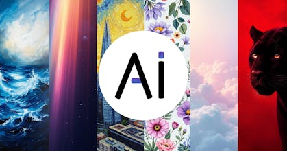 AI Made Life gallery image