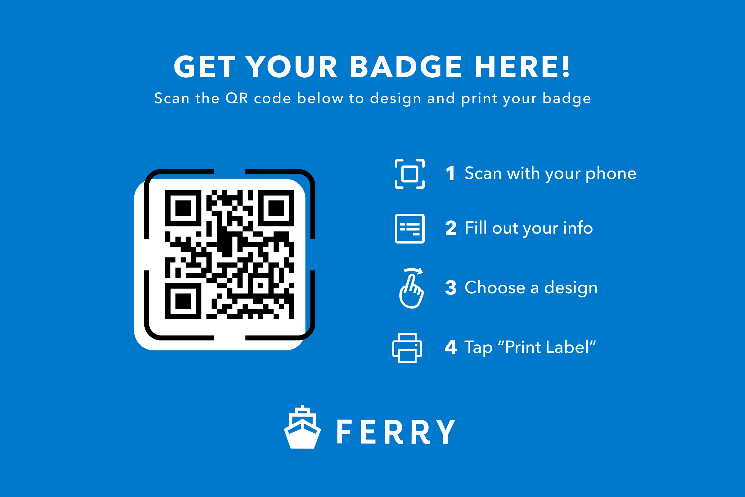 Badger gallery image