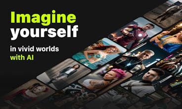 Photify AI gallery image