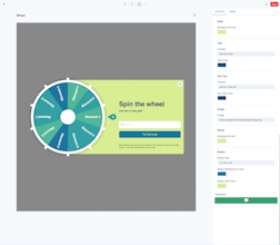 Widgetify: Home of Shopify UI elements gallery image