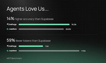 InsForge gallery image