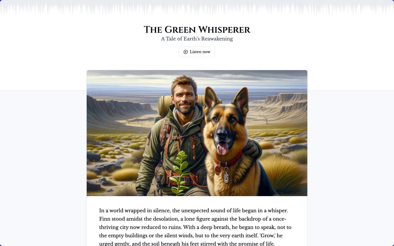 WizFairy gallery image