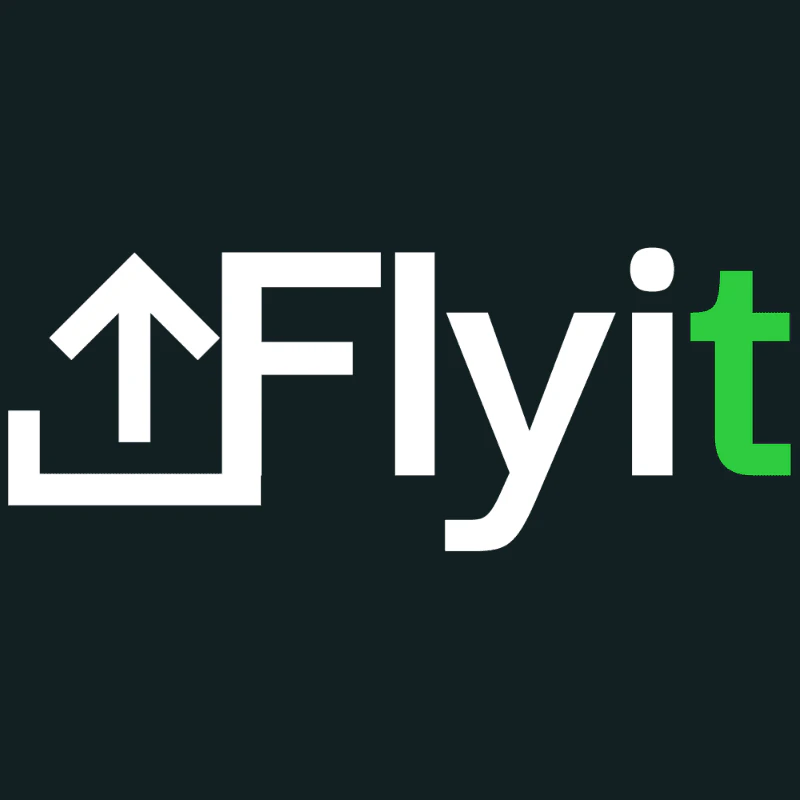 FlyIt