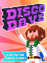 Disco Dave gallery image