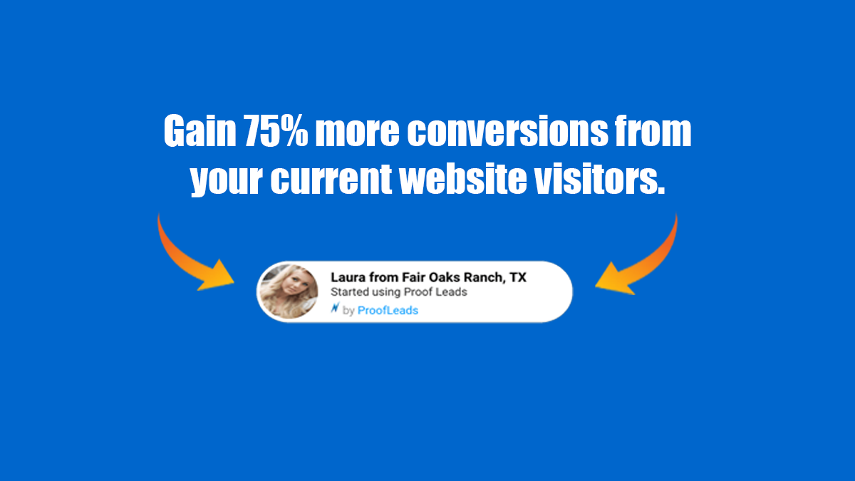 ProofLeads gallery image