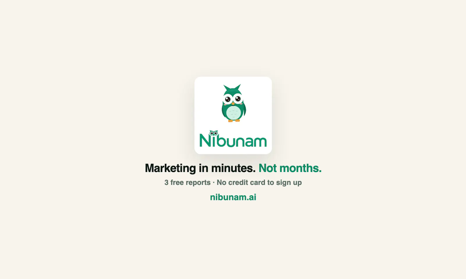 Nibunam AI screenshot 3