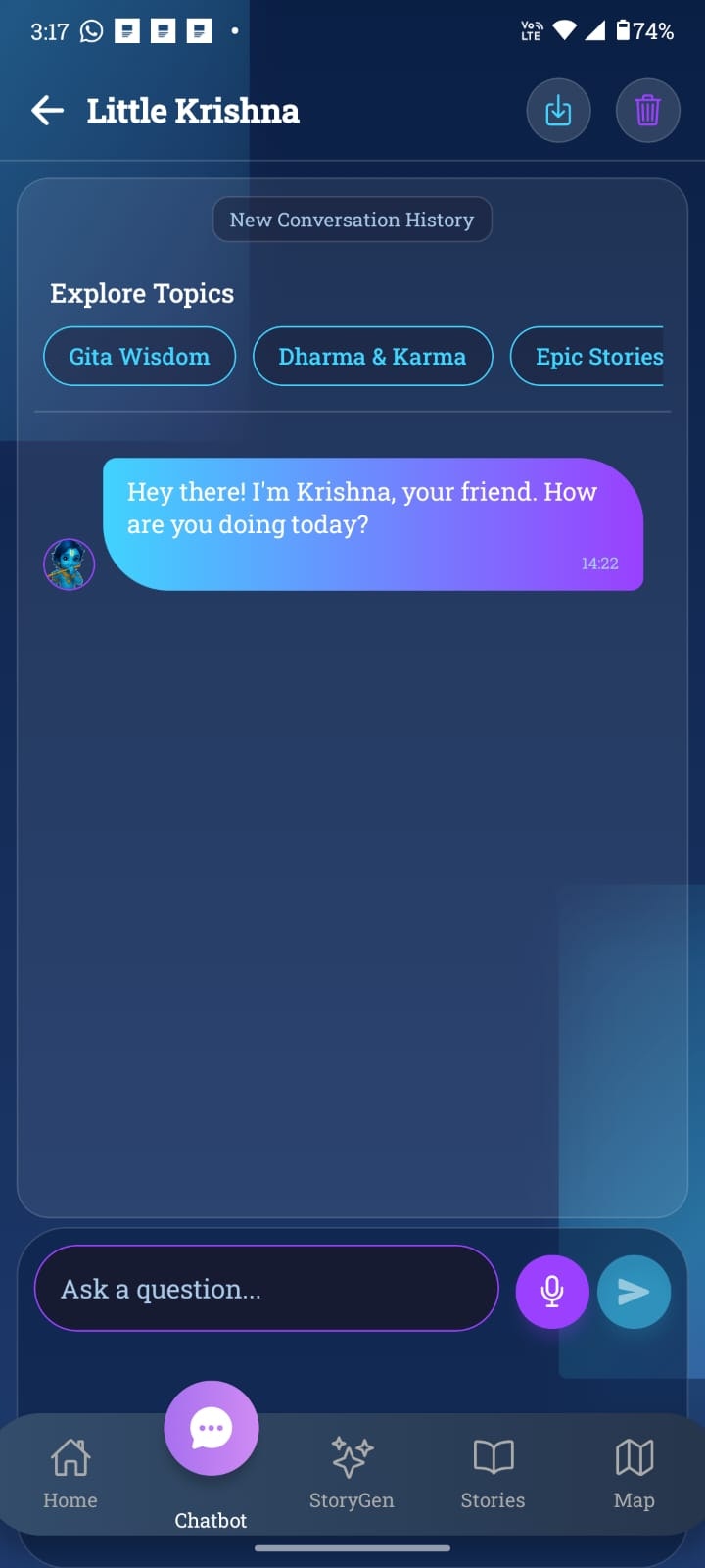 MyItihas gallery image