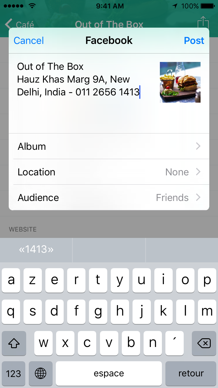 Placeboard gallery image