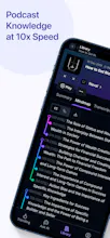 Podwise AI gallery image