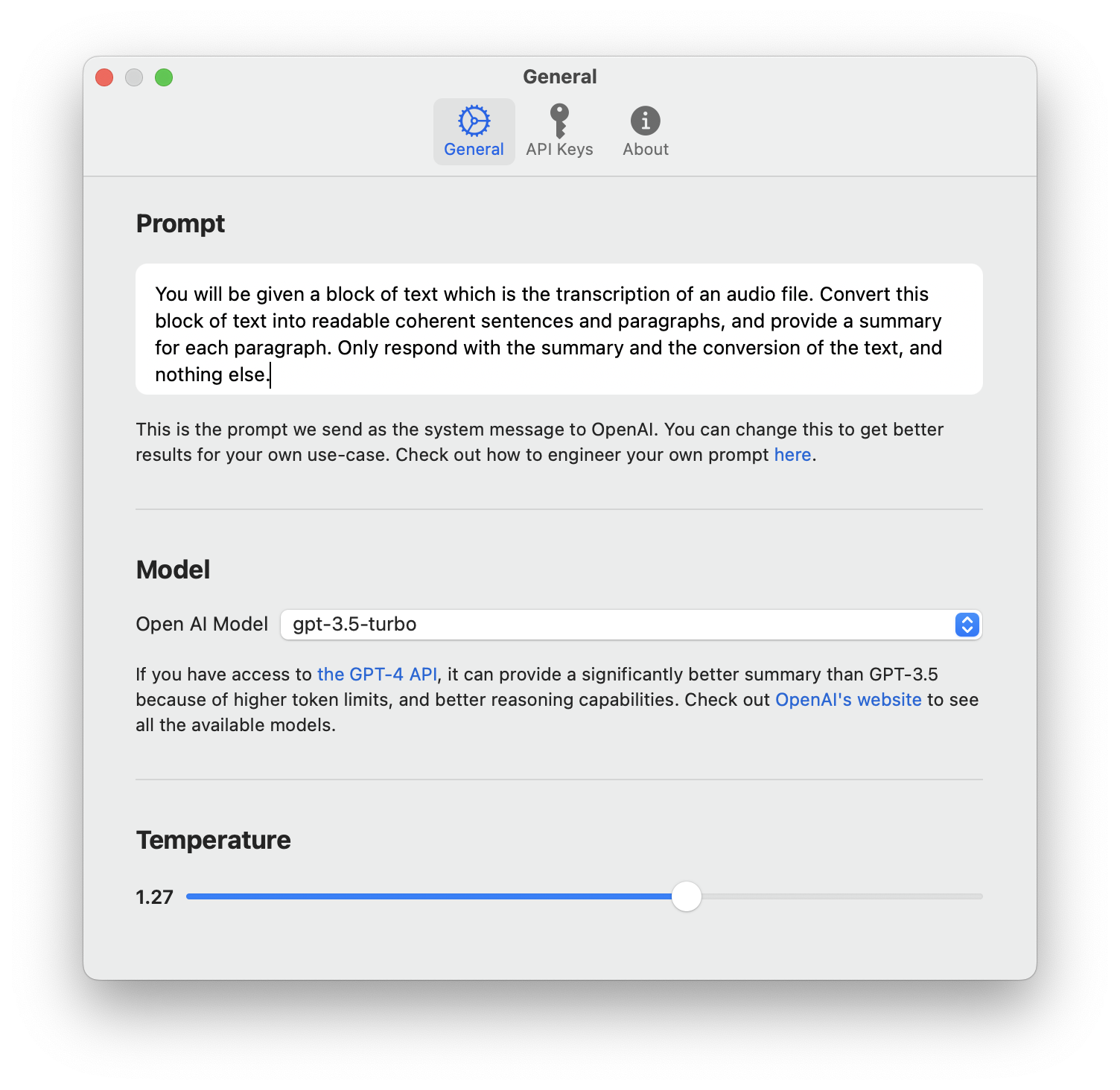 Nimbus gallery image