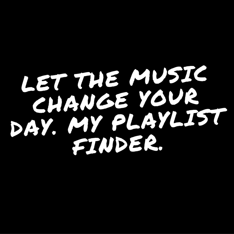 My Playlist Finder gallery image